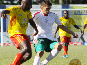 Cortulua y Deportivo Pereira partido de futbol definitivo