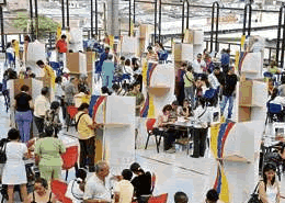 elecciones concejo municipios risaralda y pereira